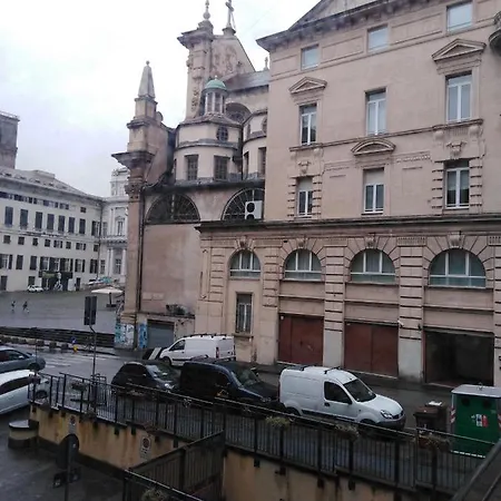 Bb Porta Soprana Le Due Torri