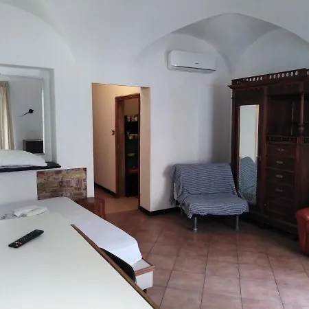 Bb Porta Soprana Le Due Torri *