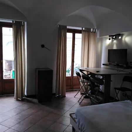 Apartment Bb Porta Soprana Le Due Torri *